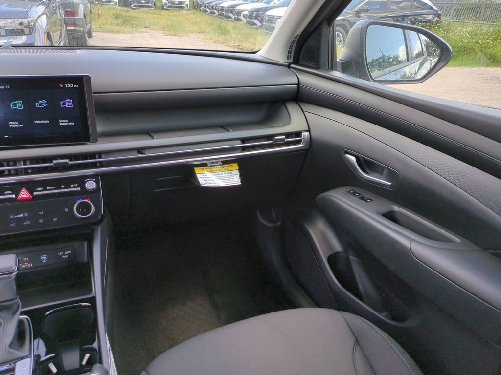 New 2026 Hyundai Tucson SEL image 15