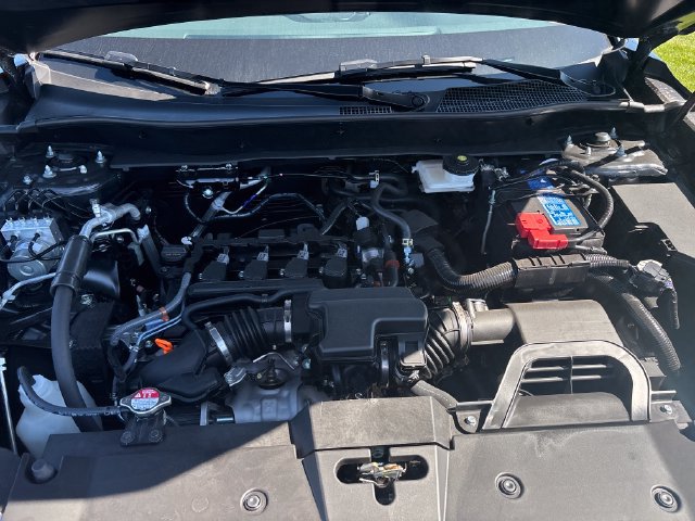 New 2026 Honda CR-V EX image 22