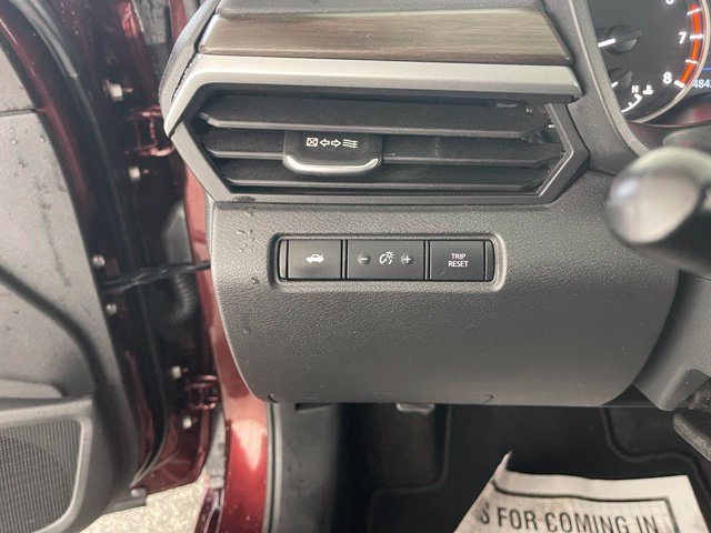Used 2023 Nissan Altima 2.5 SV FWD image 36