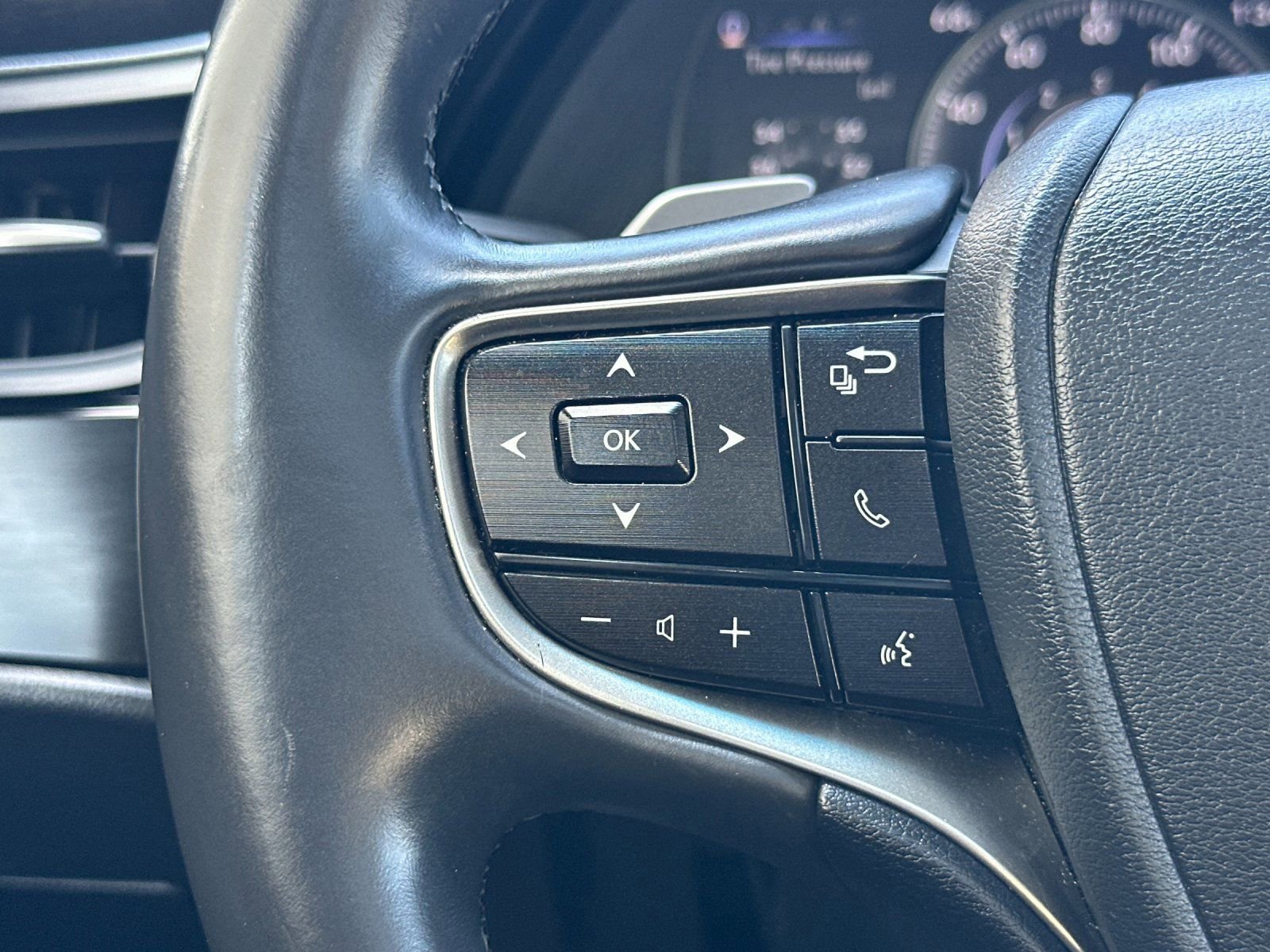 Used 2022 Lexus ES 350 w/ Premium Package image 26
