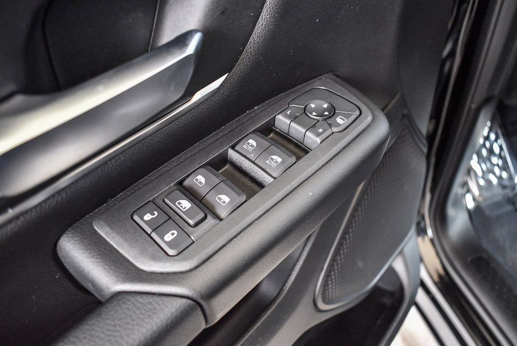 New 2026 RAM 1500 Big Horn AWD/4WD image 22