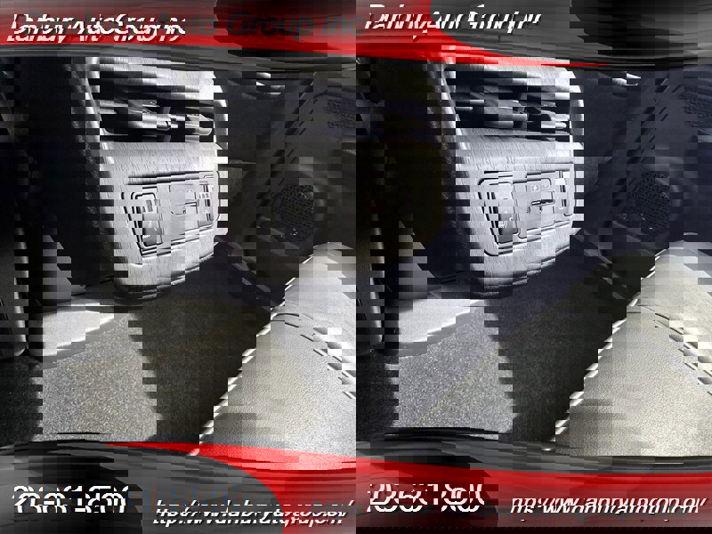 Used 2024 Nissan Ariya AWD image 7