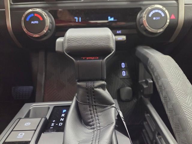 New 2026 Toyota Tacoma TRD Off-Road AWD/4WD image 65