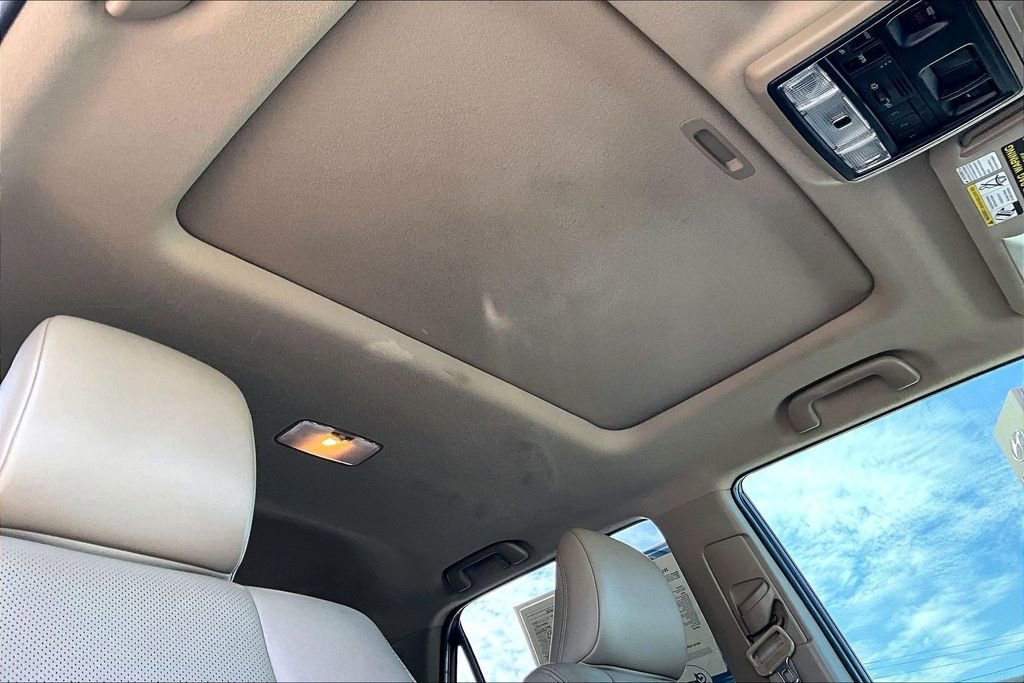 Used 2014 Toyota 4Runner Limited image 21