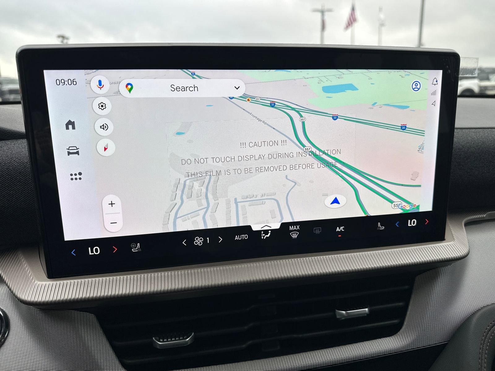 New 2026 Ford Explorer Active w/ Active Comfort Package image 49