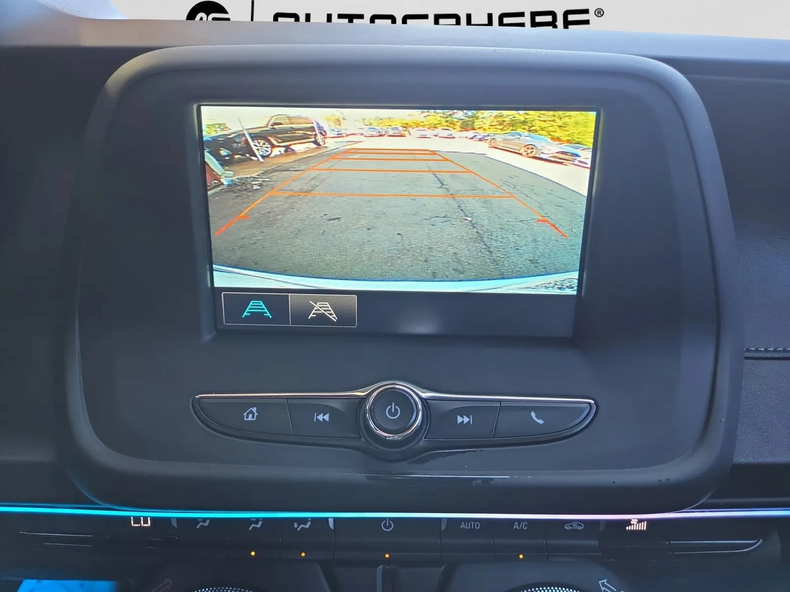 Used 2017 Chevrolet Camaro LT RWD image 37