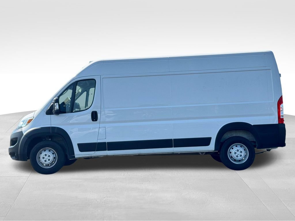 Used 2023 RAM ProMaster 2500 FWD image 4