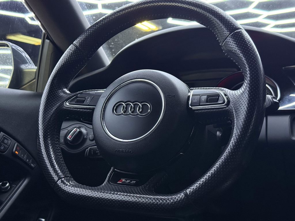 Used 2013 Audi RS 5 Coupe AWD/4WD image 17
