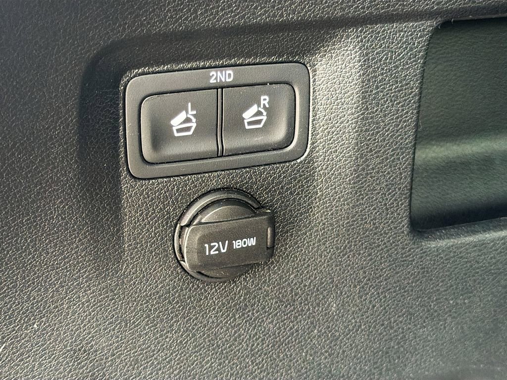 Used 2023 Kia Telluride SX Prestige X-Pro AWD/4WD image 14
