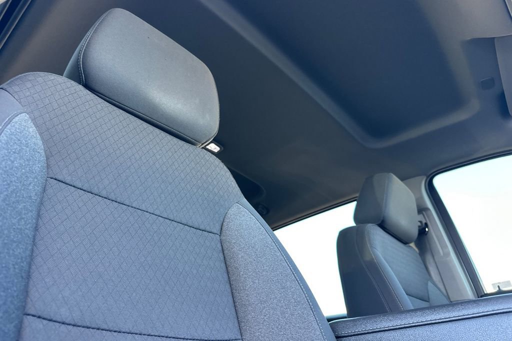 Used 2023 Chevrolet Silverado 1500 RST image 19