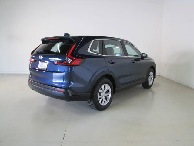 Certified 2023 Honda CR-V LX image 23