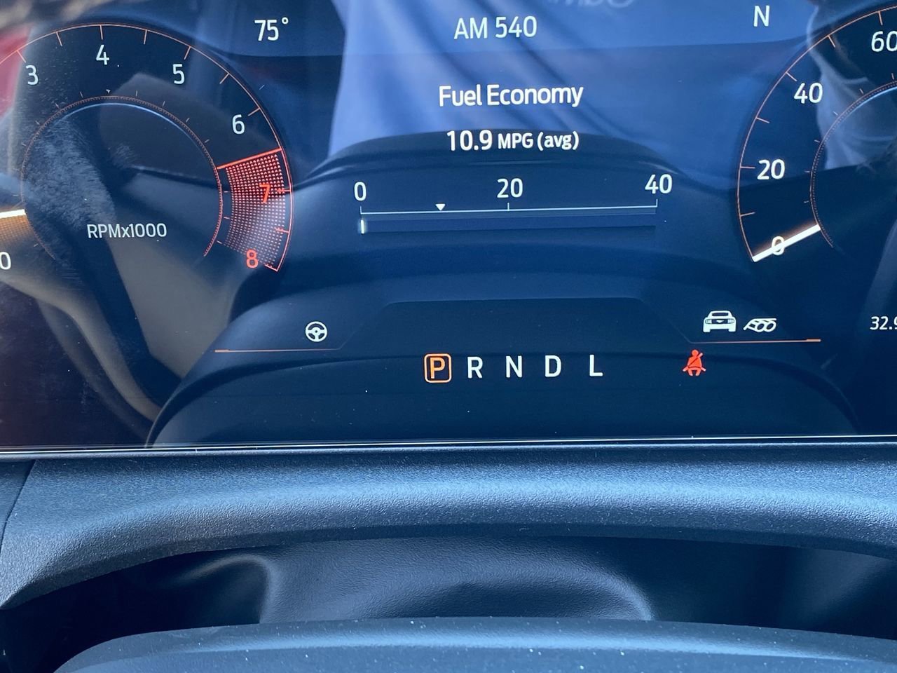 New 2026 Ford Mustang Premium image 33