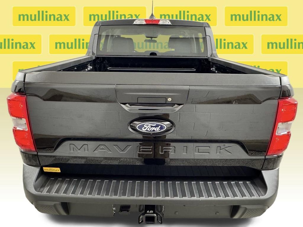 New 2026 Ford Maverick XLT FWD image 7