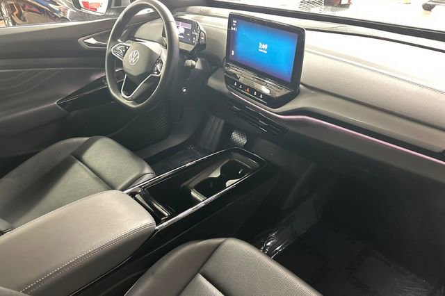 Certified 2023 Volkswagen ID.4 S image 20