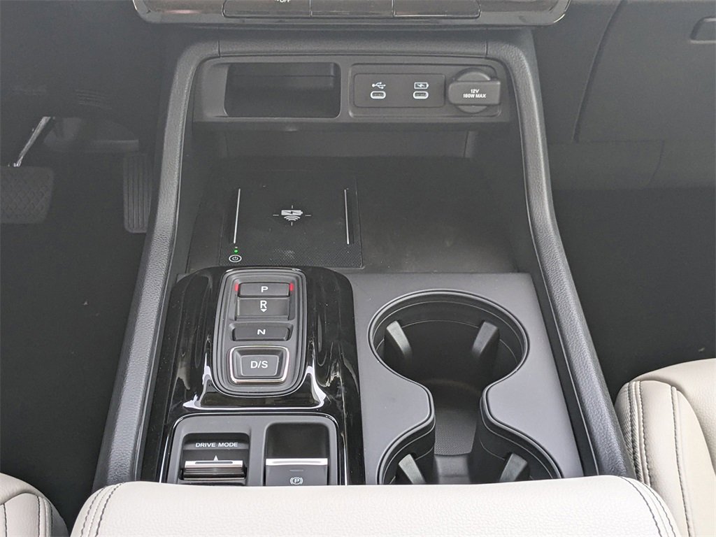 New 2026 Honda Passport RTL image 19