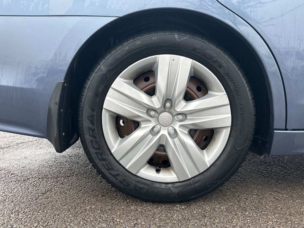 Used 2015 Subaru Legacy 2.5i w/ Protection Package #1 image 6