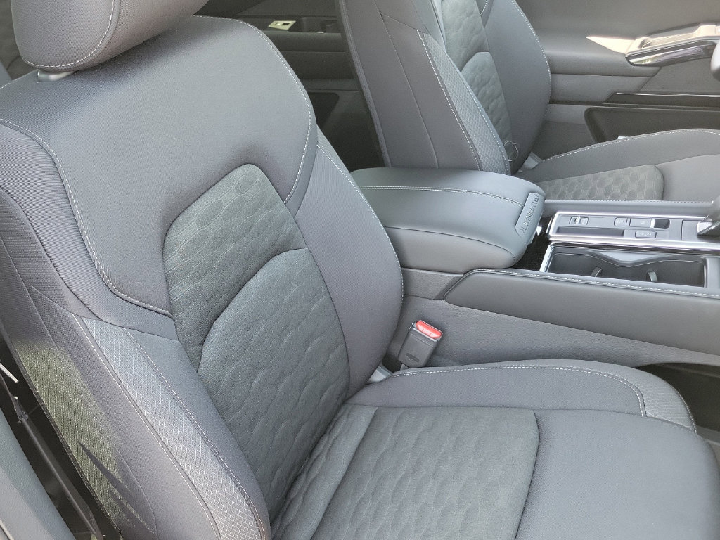 New 2026 Nissan Pathfinder SV FWD image 19