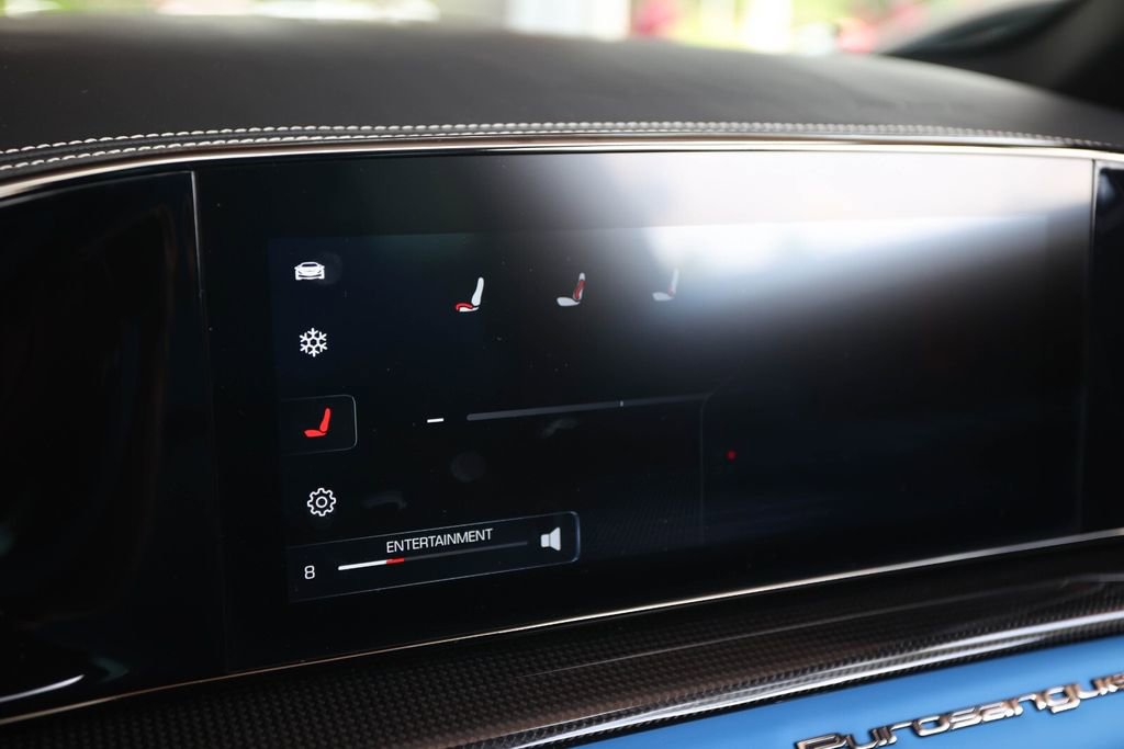 Used 2026 Ferrari Purosangue AWD/4WD image 41