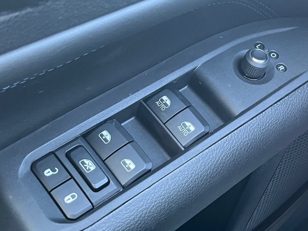 New 2026 Jeep Compass Latitude AWD/4WD image 7