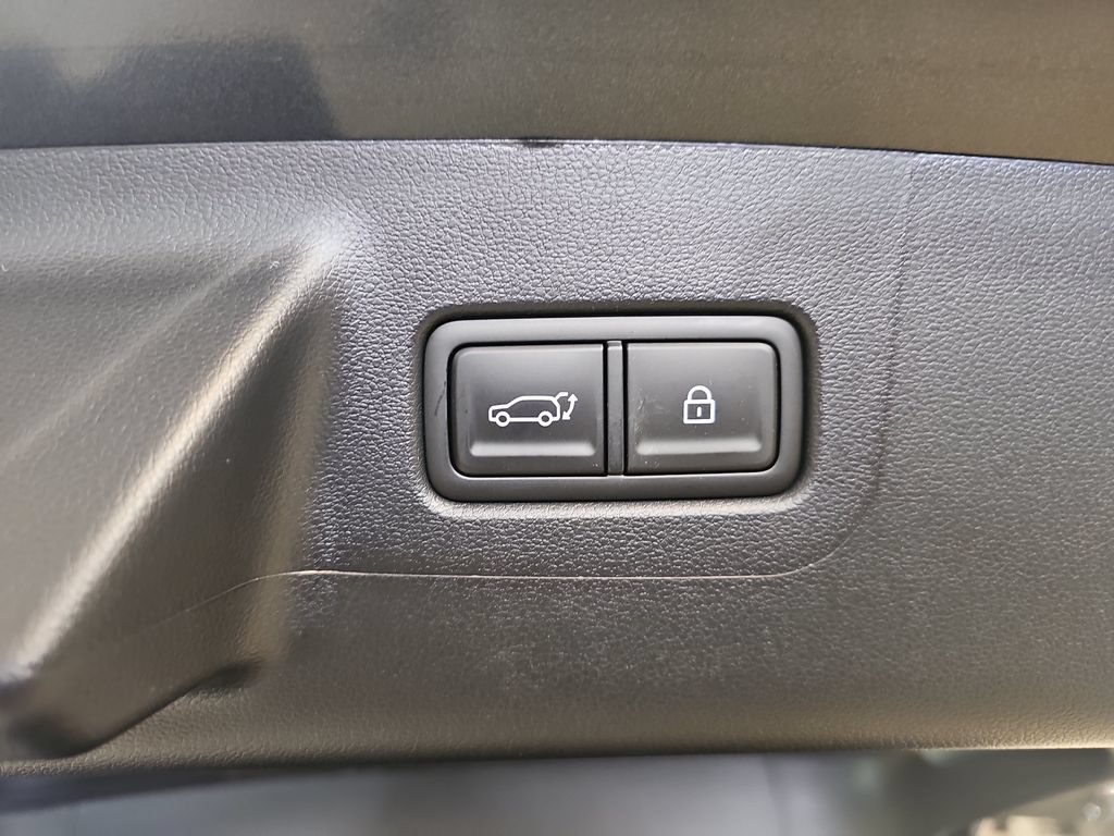 New 2026 Hyundai Santa Fe Calligraphy AWD/4WD image 14
