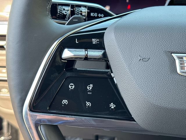 New 2026 Cadillac Escalade Sport w/ Touring Package AWD/4WD image 30