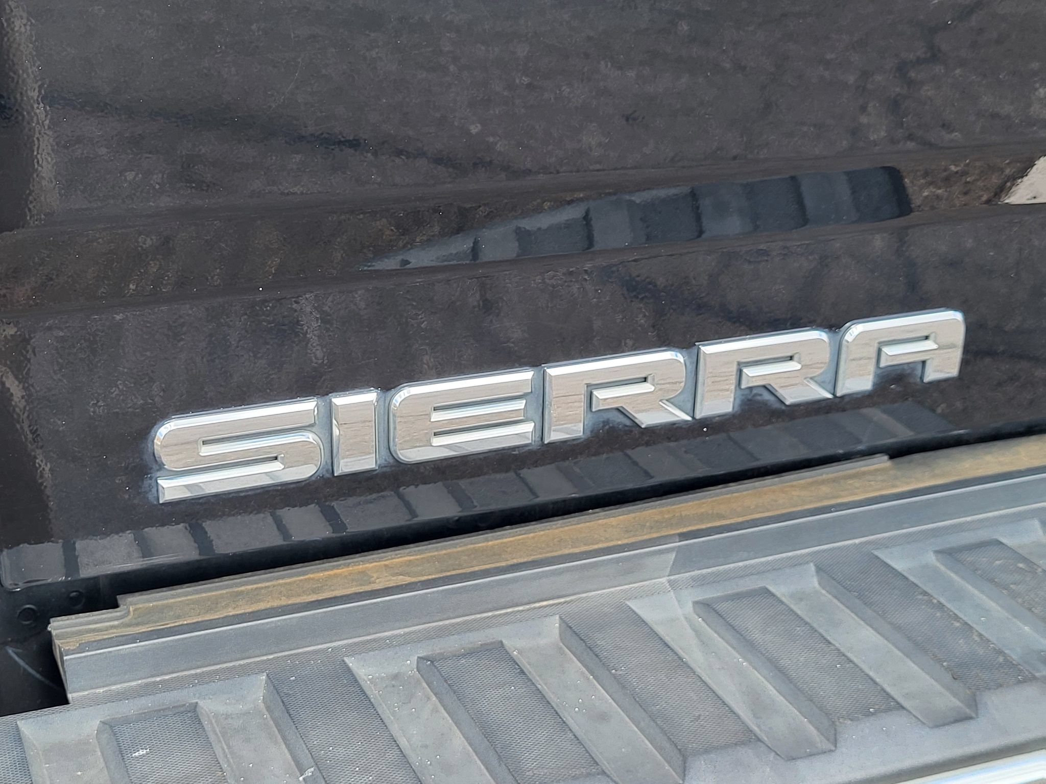 Used 2016 GMC Sierra 1500 SLT AWD/4WD image 8