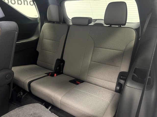 New 2026 Chevrolet Traverse LT w/ Enhanced Driving Package FWD image 29