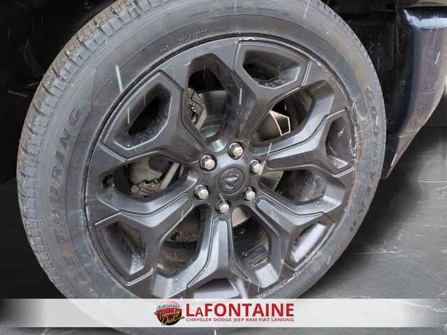 Certified 2021 RAM 1500 Limited w/ Night Edition image 34