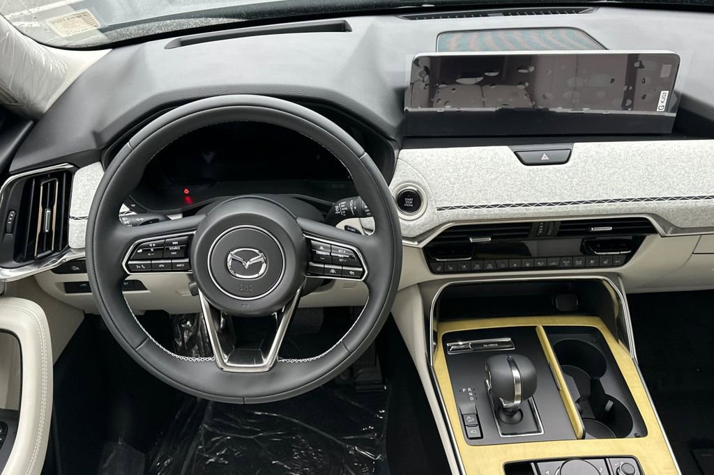 New 2026 MAZDA CX-90 3.3 Turbo S w/ Premium Plus image 15