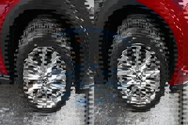 Used 2021 MAZDA CX-5 Grand Touring Reserve image 11