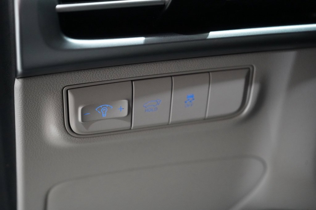 New 2026 Hyundai Tucson SEL Plus FWD image 19