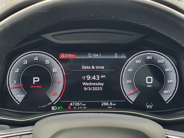 Used 2023 Audi Q7 3.0T Prestige AWD/4WD image 36