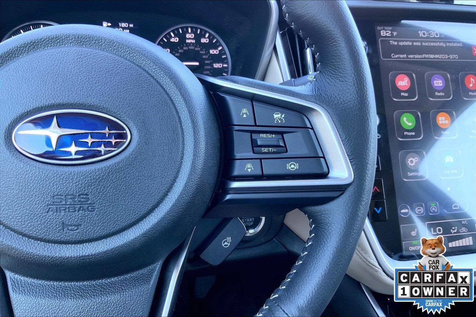 Certified 2025 Subaru Legacy Limited AWD/4WD image 26