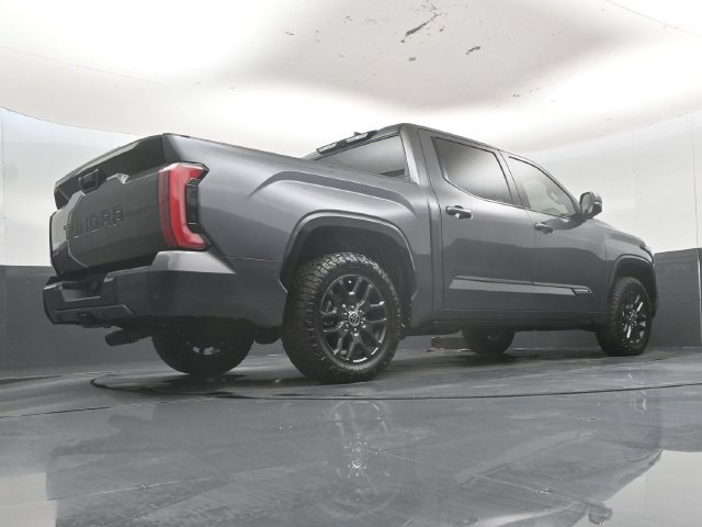 Used 2023 Toyota Tundra Platinum w/ Advanced Package AWD/4WD image 51