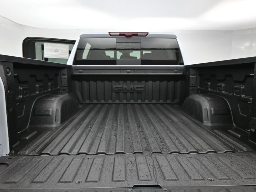 New 2026 GMC Sierra 1500 Denali AWD/4WD image 26