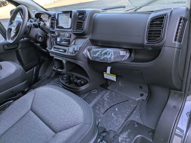 Used 2026 RAM ProMaster 1500 w/ Convenience Group FWD image 28
