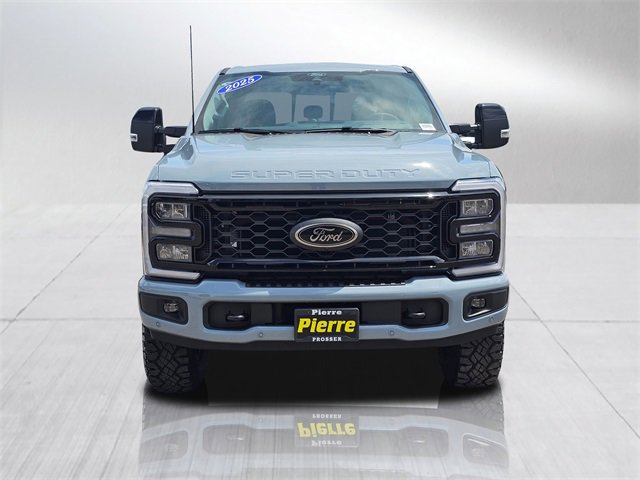 New 2025 Ford F350 Lariat w/ Lariat Ultimate Package image 6