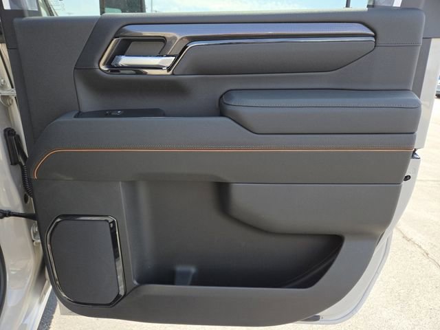 New 2026 GMC Sierra 3500 AT4 w/ AT4 Premium Plus Package AWD/4WD image 29