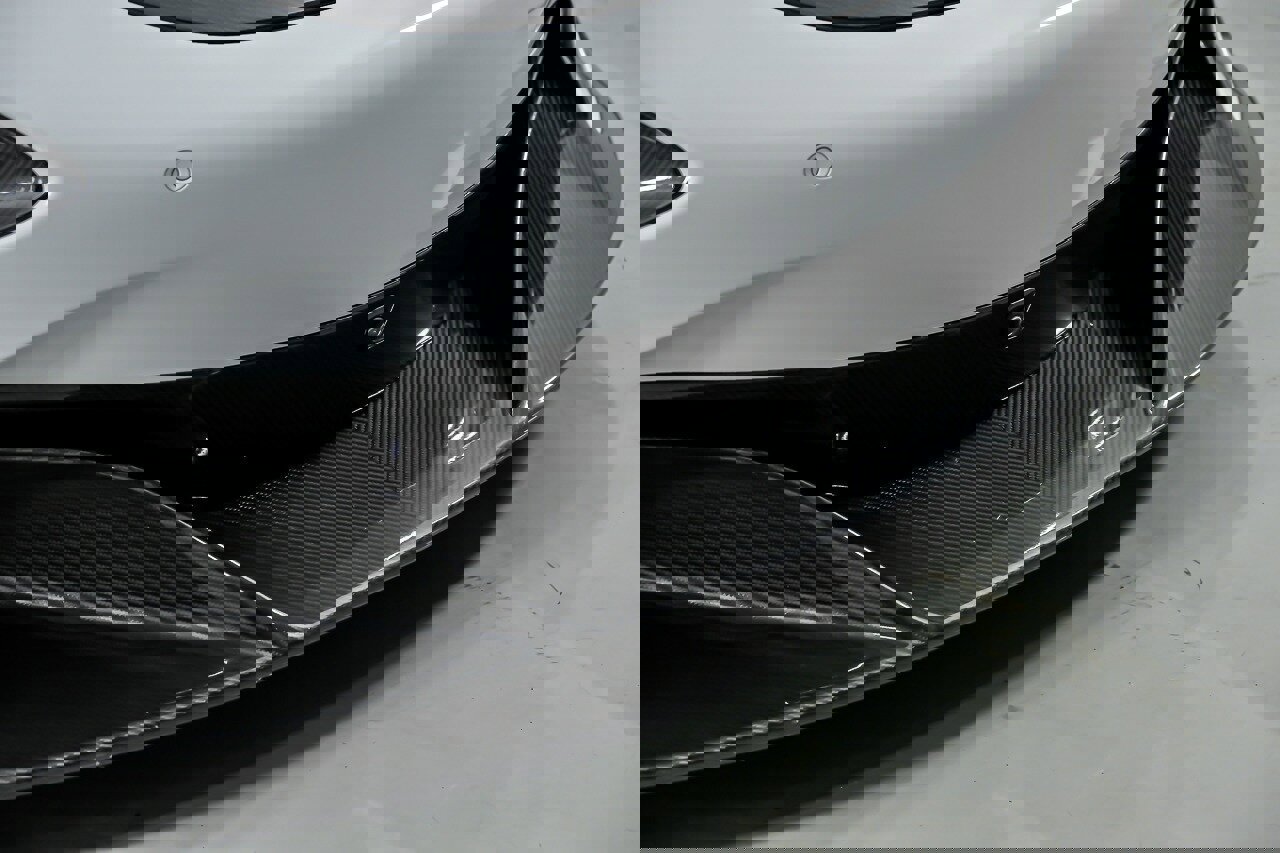 Used 2020 McLaren 720S image 4