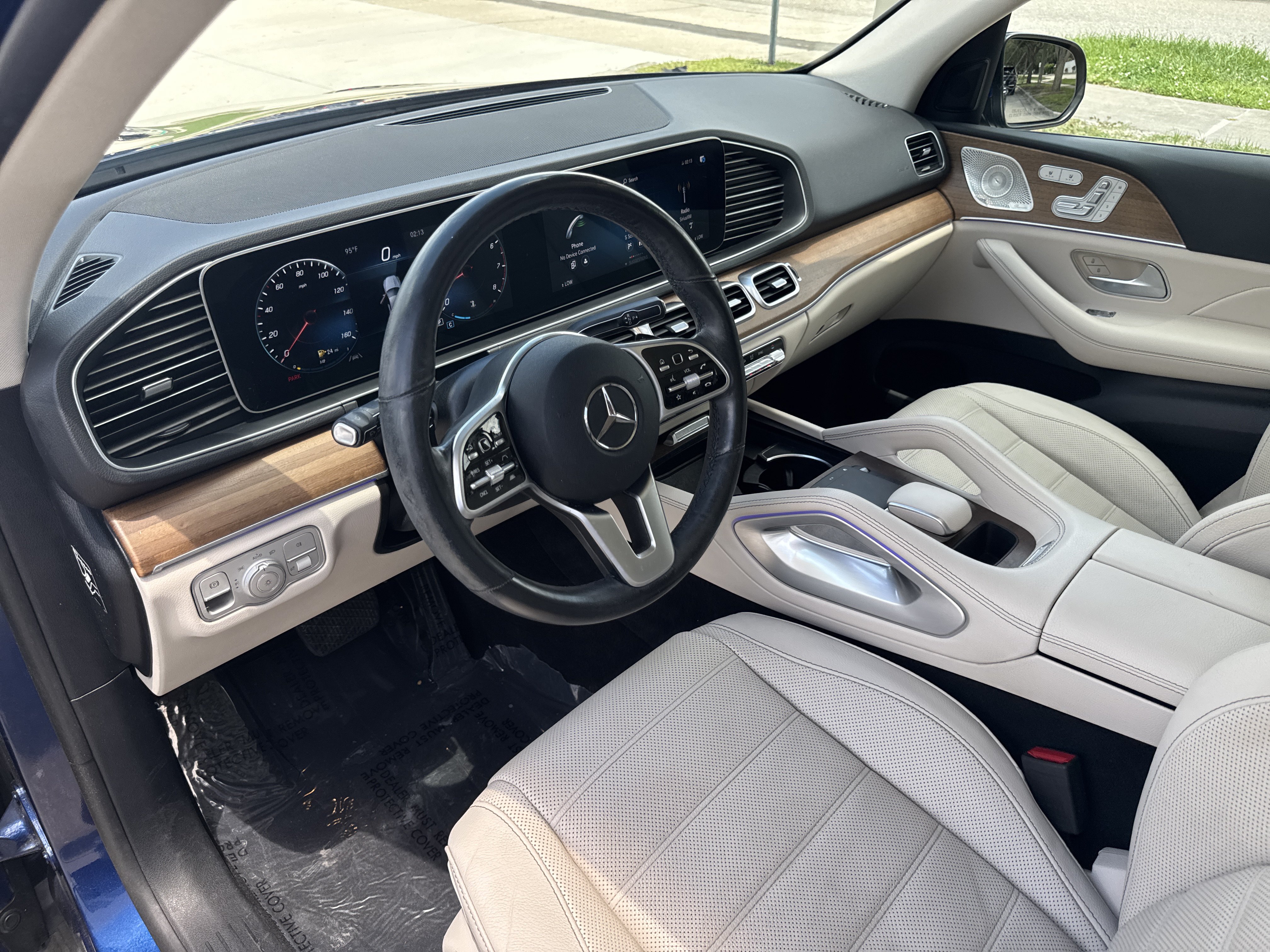 Used 2022 Mercedes-Benz GLE 350 image 20