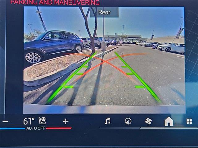 New 2026 BMW 330i Sedan w/ Premium Package image 12