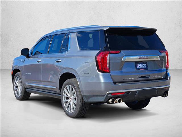 Used 2022 GMC Yukon Denali image 8