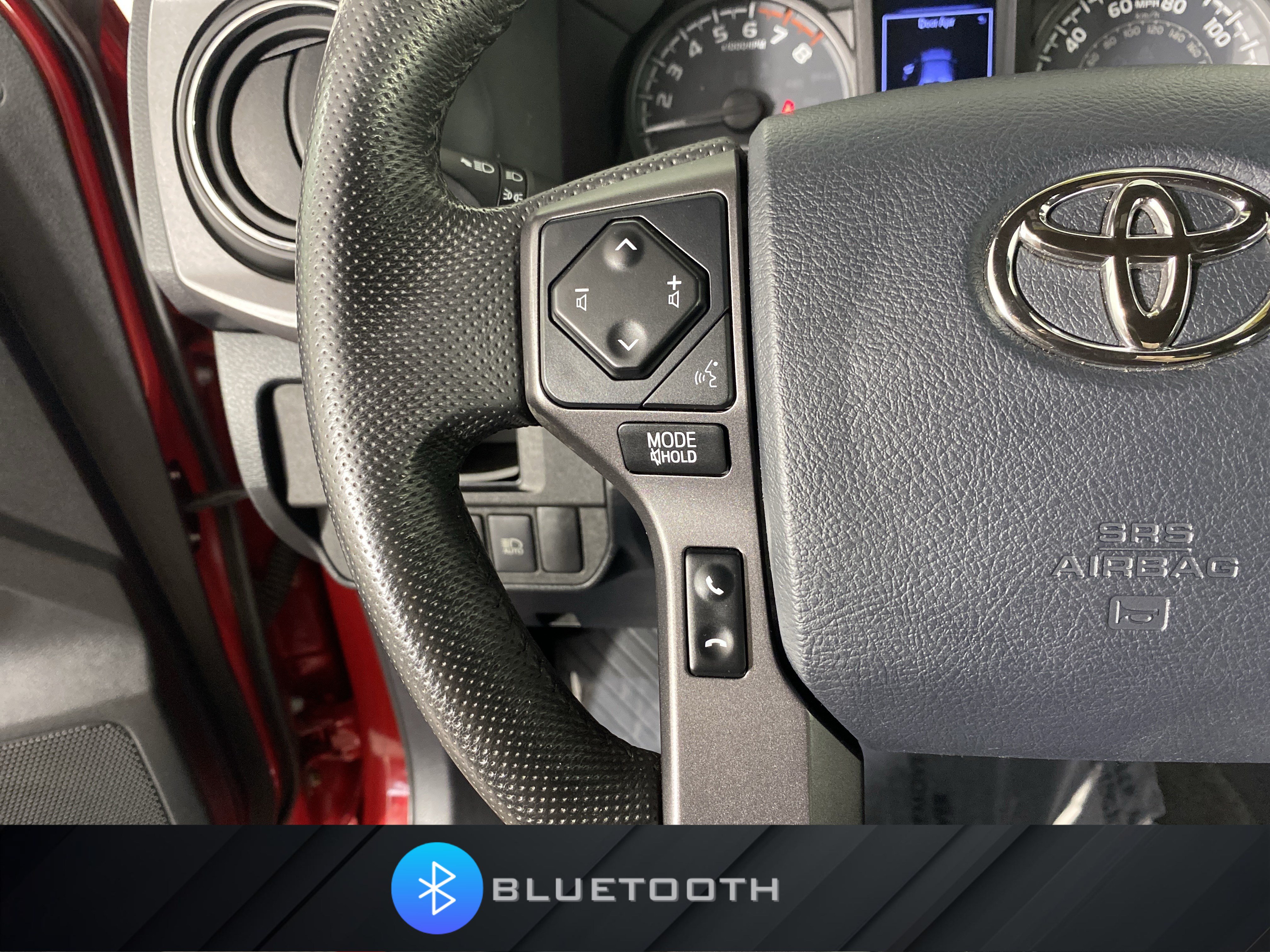 Used 2019 Toyota Tacoma TRD Off-Road AWD/4WD image 22
