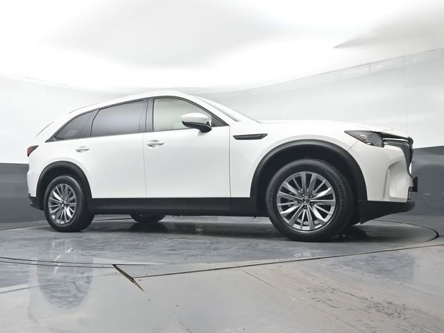 Certified 2024 MAZDA CX-90 3.3 Turbo w/ Preferred Plus image 33
