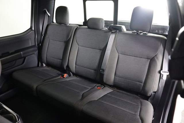 Certified 2023 Ford F150 XLT w/ Equipment Group 302A High image 42