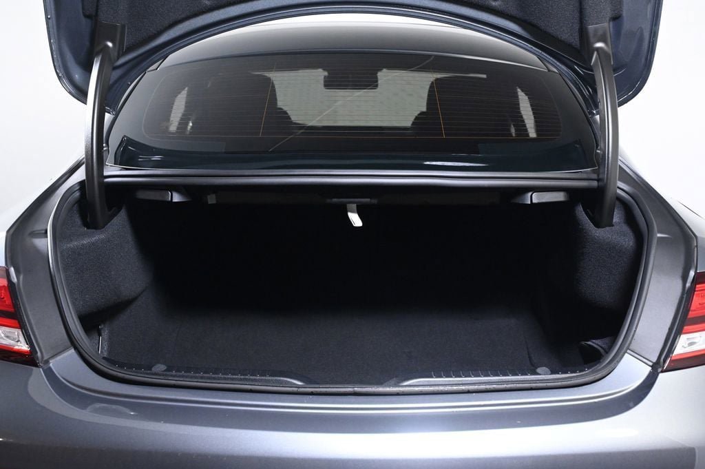 Used 2021 Mercedes-Benz C 63 AMG S image 22