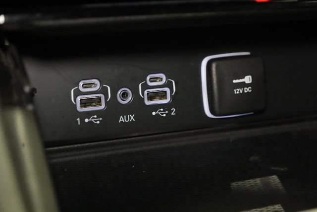 Used 2024 Jeep Grand Cherokee L Limited w/ Luxury Tech Group II image 23