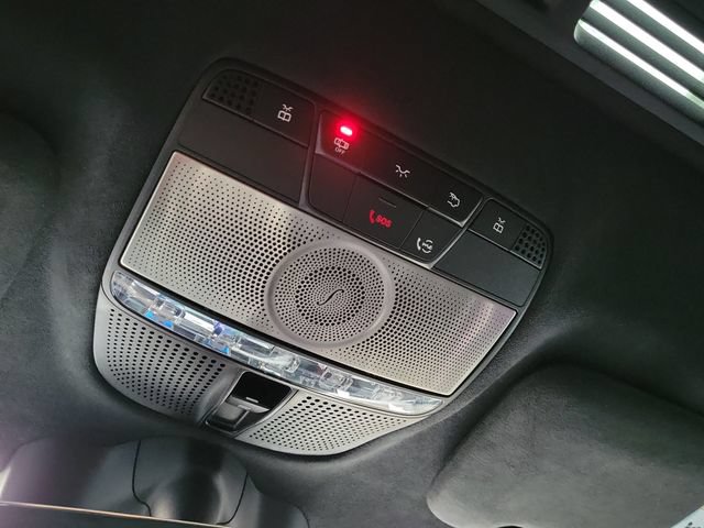 Used 2022 Mercedes-Benz G 63 AMG 4MATIC image 34