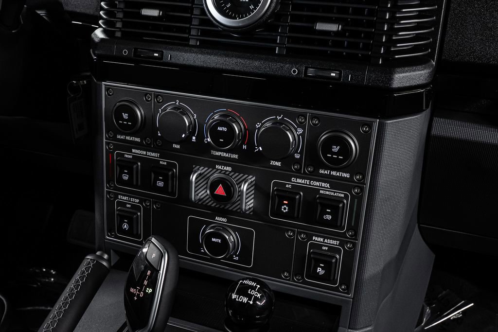 New 2026 INEOS Grenadier image 30