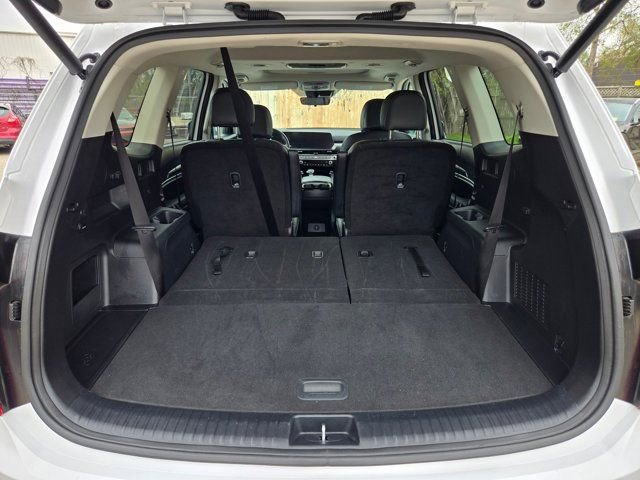 Used 2025 Kia Telluride S image 7